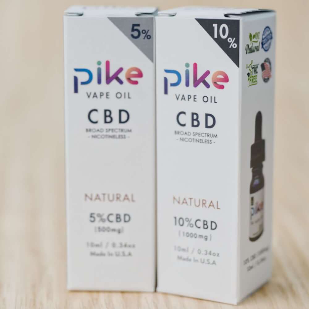 期待の新星Pike CBD! - Mr.VAPE YOKOHAMA OFFICIAL WEB SITE